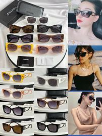 Picture of Chanel Sunglasses _SKUfw56811946fw
